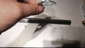 Инструмент для правки петуха велосипеда Park Tool DAG 2.2. Особенности конструкции