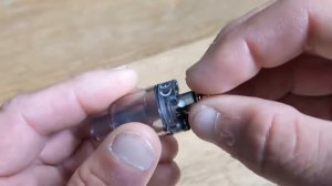 Repost the review: Moti-Vaporesso X Mini pod kit from @NcboreasVapes