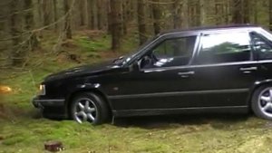 Volvo 850 GLT