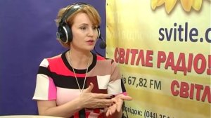 Светлана Спивакова  история сильной и счастливой женщины