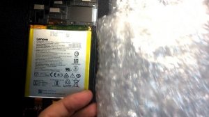 Как разобрать и поменять дисплей на планшете Lenovo tab3 (часть 1)