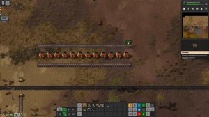 Прохождение Factorio: Freight Forwarding [01] - Остров