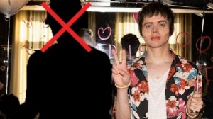 ПОШЛАЯ МОЛЛИ - ДОМ ПЕРИНЬОН [БЕЗ ЭЛДЖЕЯ]