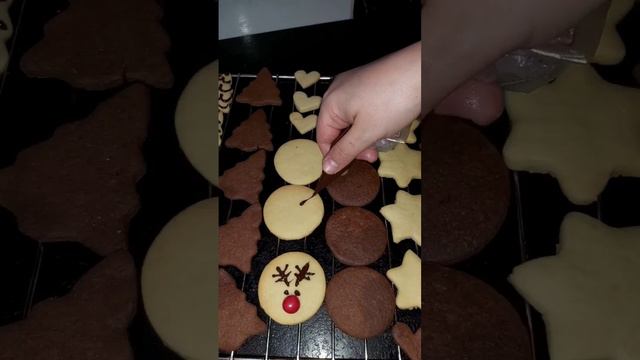 Christmas cookies,РЕЦЕПТ НА КАНАЛЕ,Рождественские печенья,Ամանորյա թխվածքաբլիթներ,песочное печенье