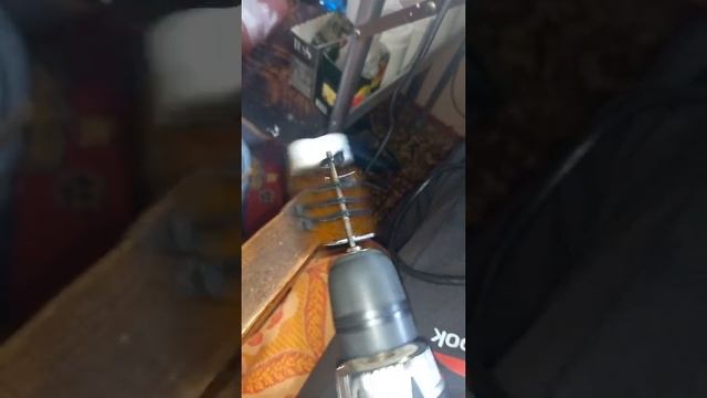 Флюс для пайки своими руками! Глицерин + канифоль. смотреть онлайн