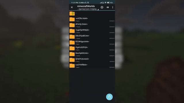 How To Convert Minecraft Pocket Edition World Into Java Edition ?| 0Shadowplay0 смотреть онлайн