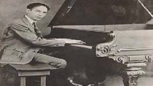 Jelly Roll Morton - Frances