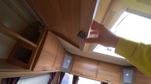 Обзор самого крепкого каравана Bailey с ALDE (жидкостным отоплением), палаткой, Alu Tech BodyShell