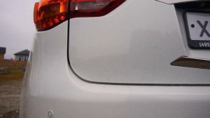Инфинити FX 37 | Что из себя представляет Infiniti за эти деньги?  | 16+
