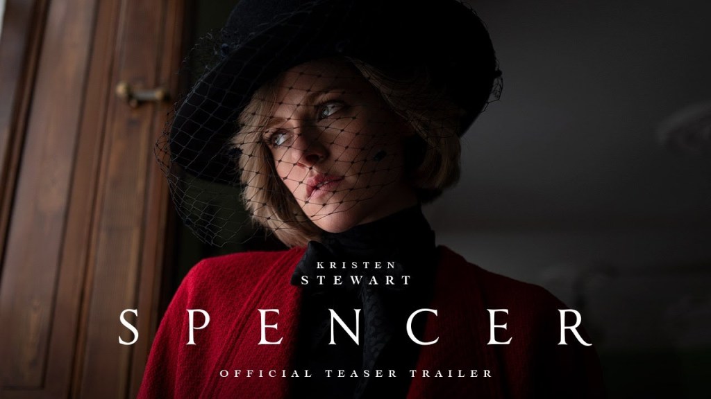 Спенсер: Тайна принцессы Дианы / Spencer (2021) Русский тизер-трейлер (Субтитры)