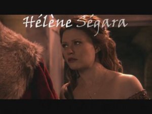 Et si tu n'existais pas - Helene Segara, Joe Dassin
Rumbelle Fanart