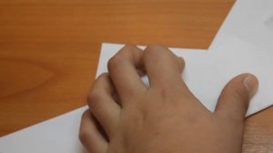 Как сделать ОЧКИ из бумаги за 2 минуты?!