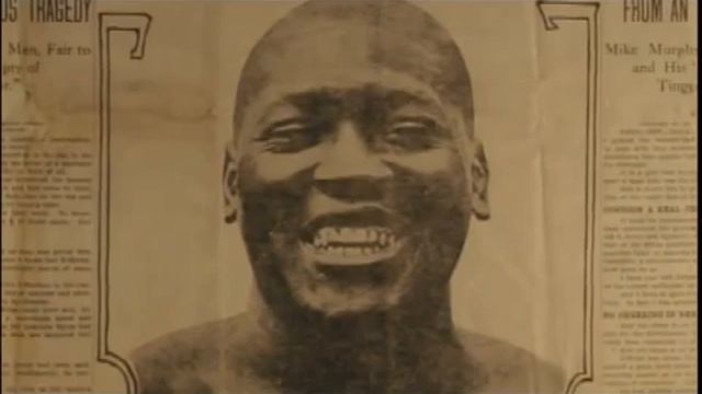Jack Johnson (PBS Documentary)