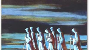 Иосиф Бродский  - Пилигримы