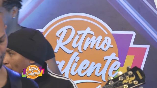 YASMINA PONCE LA REINA DE LA BACHATA EN RITMO CALIENTE TV смотреть онлайн