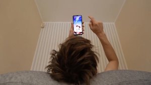 30 Days of Incoming Calls with Samsung Galaxy