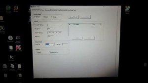 Ультравысокочастотный считыватель дальнего действия Smartec ST-LR300