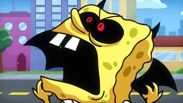 FNF MONSTER - Friday Night Funkin But Everyone is a Vampire - Fera Animations
