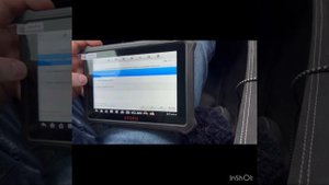 Otofix D1 lite vs Autel 808bt