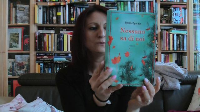 Spring book tag in collaborazione con duca von p смотреть онлайн