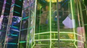 1 серия "Первая встреча"