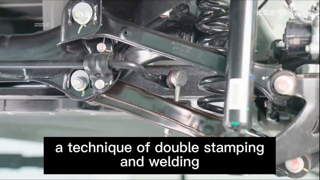 Мы разобрали BYD Atto 3 (Yuan Plus), что бы убедиться в его качестве ( перевод для AutoCHN.ru ) смотреть онлайн