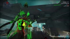 Warframe Guide: Kuva Bramma Builds