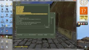 взлом сервера кс 1.6 на админку