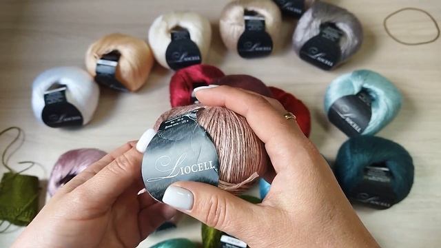 Лиоцелл наличие)) смотреть онлайн