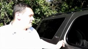Chevrolet Tahoe GMT900 vs Chevrolet Tahoe K2UXX / Шевроле тахо 2013 vs шевроле тахо 2015