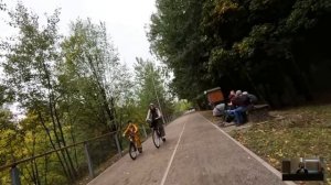 Официантка-сирота каждый день давала бродяге 50 р, а когда директор установил камеры, ресторан ахну