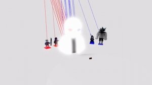 [reupload] FATAL ERROR SANS showcase roblox sans vs chara