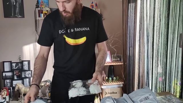 ОГРОМНАЯ РАСПАКОВКА ПОСЫЛОК С AliExpress КЛАССНЫЕ ТОВАРЫ РАСПАКОВКА ПОСЫЛОК
