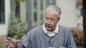 Björn Engholm: 10 Jahre Willy-Brandt-Haus Lübeck und Erinnerungen an Willy Brandt