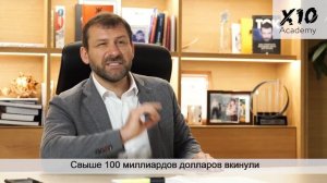 Свой бизнес или работа на «ДЯДЮ» | Игорь Рыбаков Миллиардер