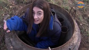 В Радумле начали монтаж станции обесфторивания