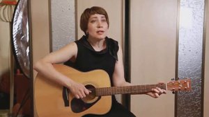 Ю.Антонов Снегири
