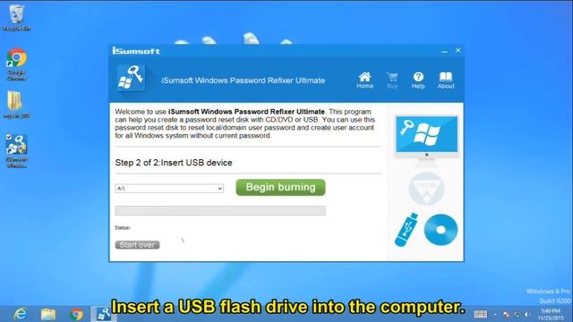 HP Laptop Password Reset | Forgot Windows 10 Admin Password on HP Laptop