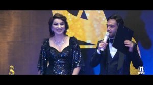 #2 Сабринаи Назрӣ & Баҳриддини Сабур | Sabrinai Nazri & Bahriddini Sabur