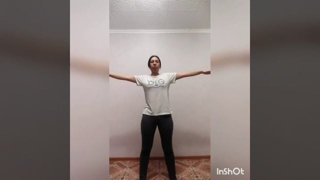 Видео занятие по хореографии для детей. Тема: Закрепление навыка grand plie. смотреть онлайн