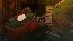 Левиафан умрет? |Разбор новой серии Геранда|