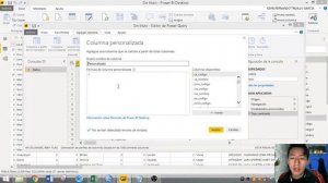 EJERCICIO CUBOS OLAP EN SPSS Y POWER BI 5