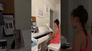 Вариации. Ф.Кулау  🎹