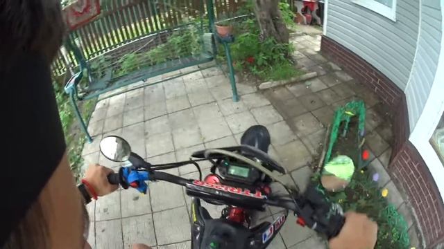 Не заводится ТТР смотреть онлайн