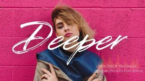 Dom Dolla ft. Mansionair - Strangers (Nora En Pure Remix)