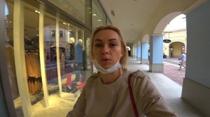Шоппинг в Питере. Outlet Village Пулково замена загранице?