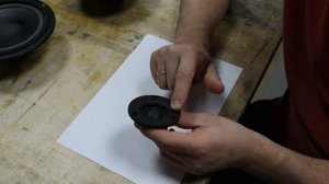 Про пищалку Rigonda