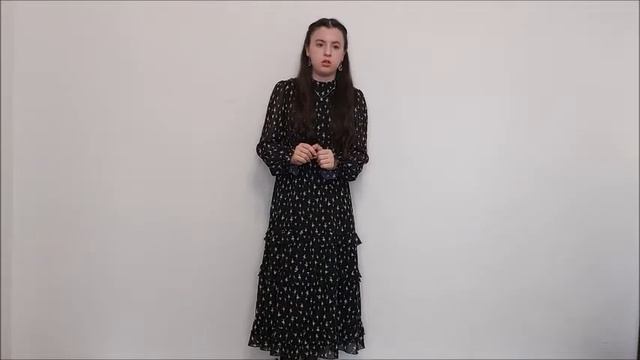 Надежда Теффи "Раскаявшаяся судьба"
