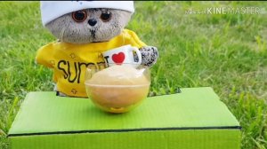 БАСИК ГОТОВИТ...