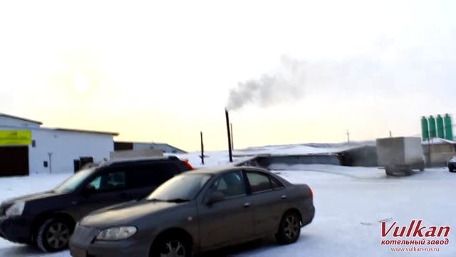 Насколько экологичны современные твердотопливные котлы?